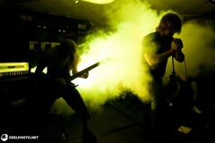 House of Metal 2011 - Crowdburn