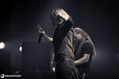 House of Metal 2011 - Dark Tranquillity