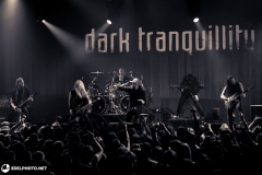 House of Metal 2011 - Dark Tranquillity
