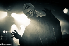 House of Metal 2011 - Ghost