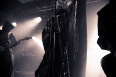 House of Metal 2011 - Ghost