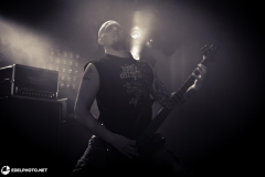 House of Metal 2011 - Impaled Nazarene