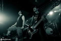 House of Metal 2011 - Live Elephant