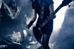 House of Metal 2011 - Scumkill